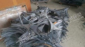 成都地区现有50吨板材边角料需处理