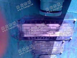 出售YKK-2/280KW/6000V电动机一台