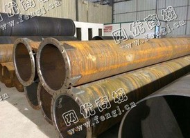 螺旋管大量回收