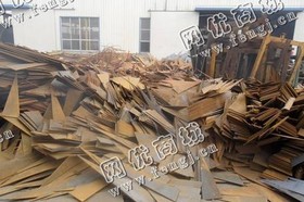 湖南地区边角料在线回收