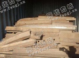 湖南地区重废大量回收