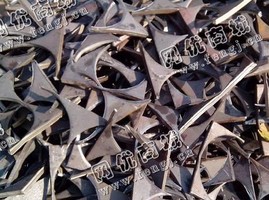 湖北地区边角料在线回收