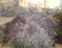 铁销大量回收