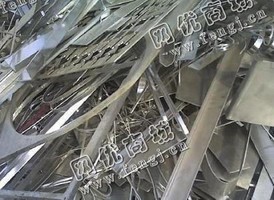 宁乡县城郊乡废304不锈钢回收