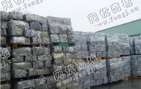 芙蓉区荷花路老周废旧铝合金回收