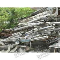 宁乡县城郊乡废304不锈钢回收