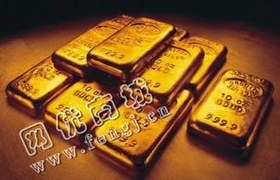 上海地区金条回收