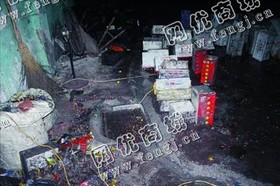 陕西咸阳地区旧电瓶回收