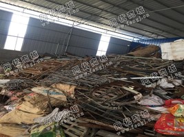 柳州地区供应100吨6-8个厚重废