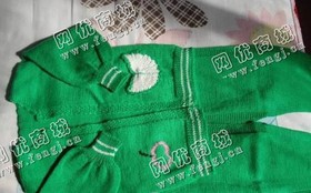 旧毛衣毛裤上门回收