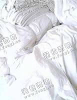 山西太原地区宾馆枕套地巾回收