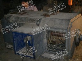 Y900-12级系列直流电动机长期回收