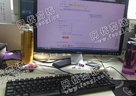 19寸旧电脑回收