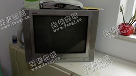 老袁旧电视机回收