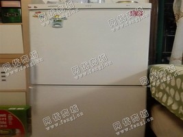 老安报废冰箱回收