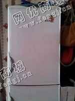 老左报废冰箱回收