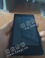 老苏红米旧手机回收