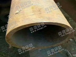 无缝钢管在线回收