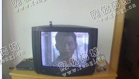 废旧25寸老式电视机回收