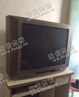 废旧29寸老式电视机回收