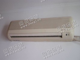 旧10年1.5P空调回收