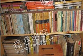 湖南邵阳地区旧书纸回收