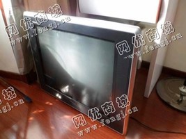 老甘旧29寸电视机回收
