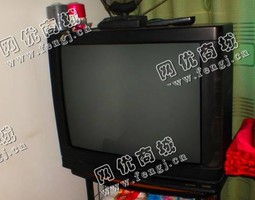 老甘旧电视机回收