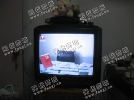废旧25寸老式电视机回收