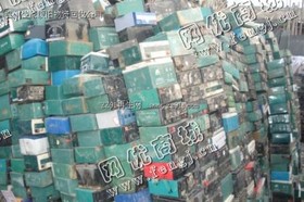 山西太原地区货车大白铅酸电瓶回收