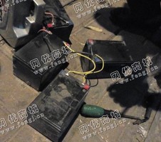 山西大同地区电动车铅酸电瓶回收