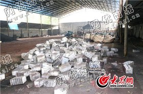 河北张家口地区电动车电瓶回收