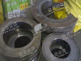 河北张家口碳化钨辊环回收