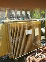 处理XRN-M-1250KVA/10变压器