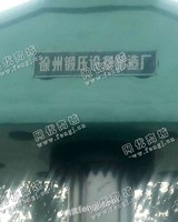 出售一台二手标准台面500吨四柱液压机