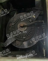 出售一台二手JH24-400开式固定台压力机
