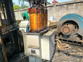 出售S11-1000KVA/10变压器