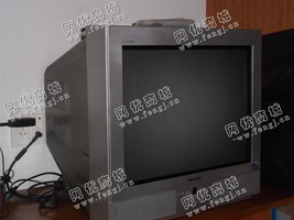 21寸旧电视回收