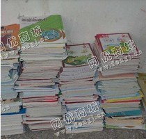 湖北武汉东西湖区旧书本纸回收