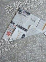 湖南湘潭韶山市旧报纸回收