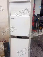 报废5P柜式空调回收
