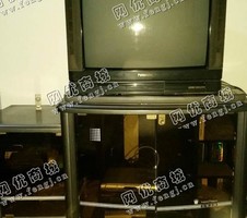 废旧29寸老式电视机回收