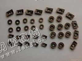 广东地区钨钢铣片回收