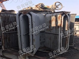 出售1000KVA/0.5调压器一台