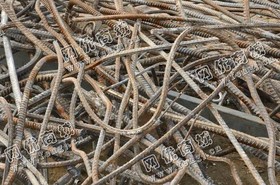 10毫米以上钢筋大量回收