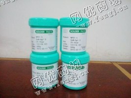 环保过期锡膏回收
