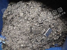 山东地区环保锡渣回收