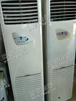 报废柜式空调回收