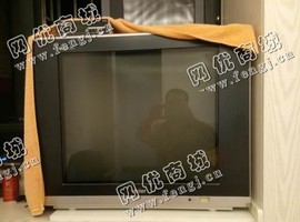 盐田报废老式电视机回收