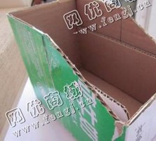 江苏泰州地区旧印花纸箱回收